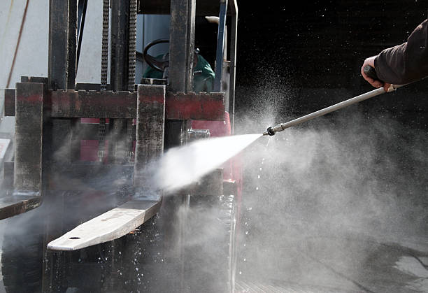 Boat and Dock Cleaning in Medford, MN